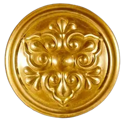 Oxford / Saxon