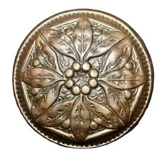 Leaf Pattern