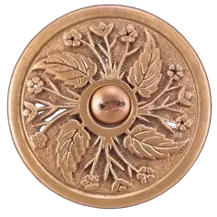 Union Doorknob