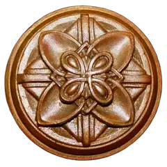 Union Doorknob