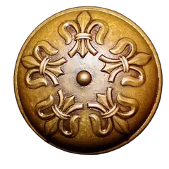 Fleur-De-Lis