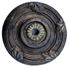 Center Pull Knob