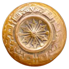 Grecian Pattern