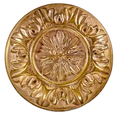 Leaf Pattern
