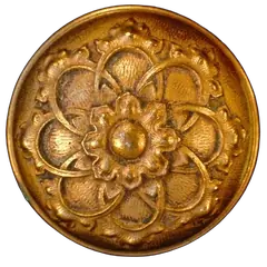 Barocco or Louis XIII