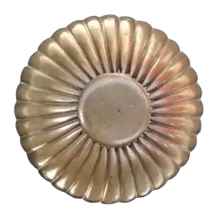 Fluted