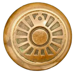 Railroad Knob