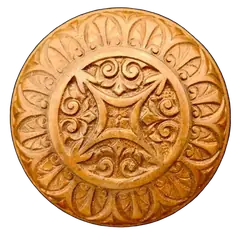 Doric Pattern