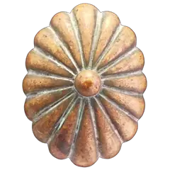 Fluted