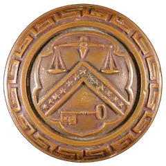 Treasury Seal