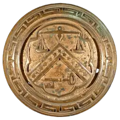 Treasury Seal