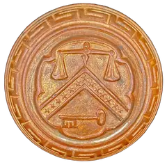 Treasury Seal