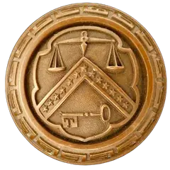 Treasury Seal