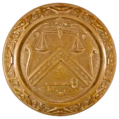 Treasury Seal