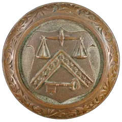 Treasury Seal