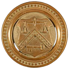Treasury Seal