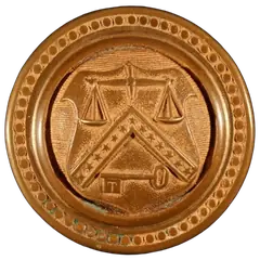 Treasury Seal