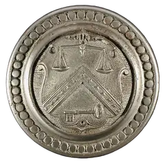 Treasury Seal