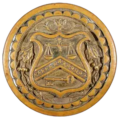 Treasury Seal