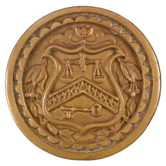 Treasury Seal
