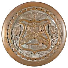 Treasury Seal