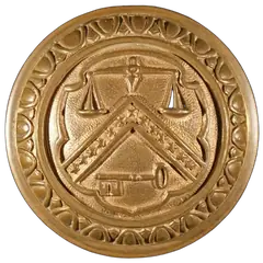 Treasury Seal