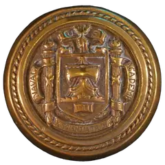 Naval Academy Seal