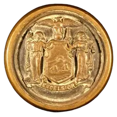 New York State Seal