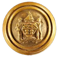 Seal of Albany, NY