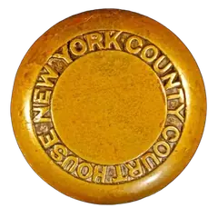 New York County Courthouse