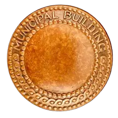 New York Municipal Building