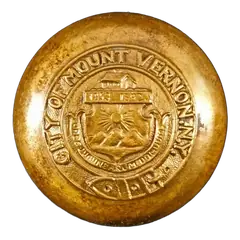 City of Mount Vernon NY