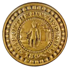 City of Elmira