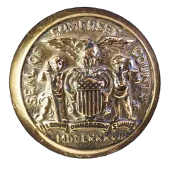 Seal of Somerset County