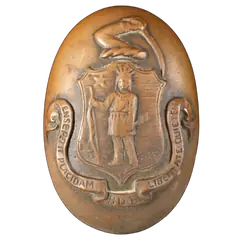 Massachustts Sate Seal