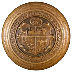Springfield City Seal
