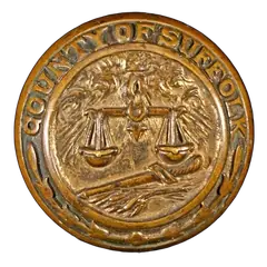 County of Suffolk