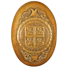 Seal of Plymouth County