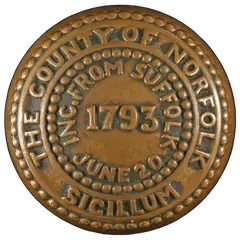 County of Norfolk