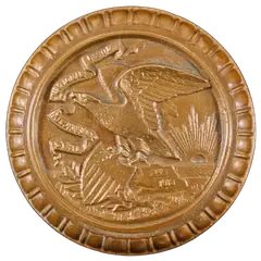 Illinois State Seal