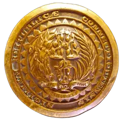 Connecticut State Seal