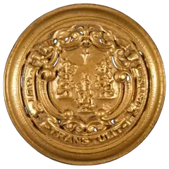 Connecticut State Seal