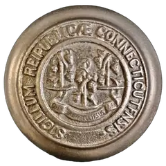 Connecticut State Seal