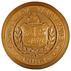 County of New Haven