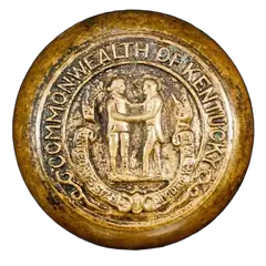 Kentucky State Seal