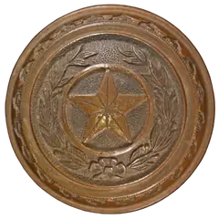 Texas State Seal