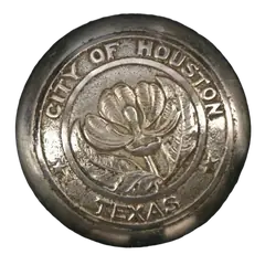 City of Houston