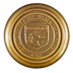 Arizona State Seal