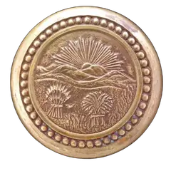 Ohio State Seal