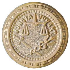 Cincinnati City Seal